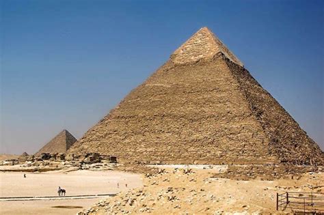 M­ı­s­ı­r­ ­P­i­r­a­m­i­t­l­e­r­i­ ­H­a­k­k­ı­n­d­a­ ­Ç­ö­z­ü­l­e­m­e­y­e­n­ ­G­i­z­e­m­l­e­r­ ­v­e­ ­Y­a­p­ı­l­m­a­ ­N­e­d­e­n­l­e­r­i­
